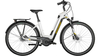 Bergamont E-Horizon N8 CB 500 Wave WHITE/BLACK/GOLD (SHINY)