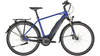 Bergamont E-Horizon N8 FH 500 Gent ATLANTIC BLUE/BLACK/SILVER