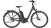Bergamont E-Horizon N8 FH 500 Wave DARK OLIVE GREEN/BLACK/GREEN