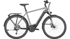 Bergamont E-Horizon Tour 500 Gent CHROME/BLACK (SHINY/MATT)
