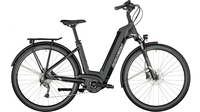 Bergamont E-Horizon Tour 500 Wave ANTHRACITE/BLACK/SILVER