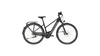 Bergamont E-Horizon Ultra Trapez BLACK/DARK SILVER/CHROME