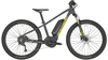 Bergamont E-Revox 3 26 ANTHRACITE/YELLOW (MATT)