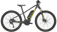 Bergamont E-Revox 3 26 ANTHRACITE/YELLOW (MATT)