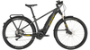 Bergamont E-Revox 7 EQ ANTHRACITE/BLACK/GOLD (MATT)
