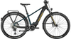 Bergamont E-Revox Elite EQ DARK PETROL/BLACK/GOLD (MATT)
