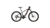 Bergamont E-Revox Elite Plus 27, 5 BLACK/SILVER/RED (MATT)