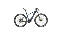Bergamont E-Revox Expert 29 DARK BLUEGREY/BLACK/YELLOW