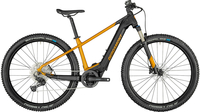 Bergamont E-Revox Expert DIRTY TANGERINE/BLACK (SHINY/M