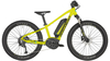 Bergamont E-Revox Junior 24 YELLOW/BLACK/BLUE (MATT)