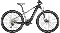 Bergamont E-Revox Sport CHROME/BLACK (SHINY/MATT)