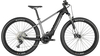 Bergamont E-Revox Sport CHROME/BLACK (SHINY/MATT)