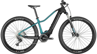 Bergamont E-Revox Sport FMN FLAKY TURQUOISE/BLACK (MATT)