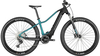 Bergamont E-Revox Sport FMN FLAKY TURQUOISE/BLACK (MATT)