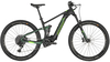 Bergamont E-Trailster Elite BLACK/FUR GREEN/GREEN (MATT)
