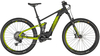 Bergamont E-Trailster Expert BLACK/LIME GREEN METALLIC