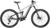 Bergamont E-Trailster Expert RAW ALLOY/BLACK (SHINY/MATT)