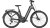 Bergamont E-Ville Elite BLACK/SILVER (MATT/SHINY)