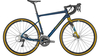 Bergamont Grandurance 4 PETROL/GOLD/SILVER (SHINY/MATT