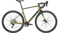 Bergamont Grandurance Elite CHAMELEON GOLD-GREEN/BLACK