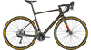 Bergamont Grandurance Expert DARK OLIVE/GOLD/ORANGE (SHINY/