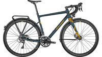 Bergamont Grandurance RD 3 DARK PETROL/GOLD (MATT)