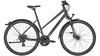 Bergamont Helix 4 EQ Lady ANTHRACITE/BLACK/PURPLE