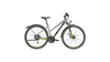 Bergamont Helix 6 EQ Lady SILVER/BLACK/LIME (MATT)