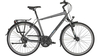 Bergamont Horizon 3 Gent SILVER/BLACK (MATT)