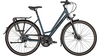 Bergamont Horizon 4 Amsterdam DARK PETROL (MATT)
