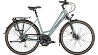 Bergamont Horizon 4 Amsterdam ICE BLUE/BLACK/DARK GREY