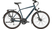 Bergamont Horizon 4 Gent DARK PETROL (MATT)