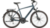 Bergamont Horizon 4 Gent DARK PETROL (MATT)