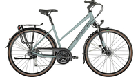 Bergamont Horizon 4 Lady ICE BLUE/BLACK/DARK GREY
