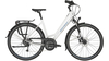 Bergamont Horizon 6 Amsterdam WHITE/BLACK/SILVER BLUE