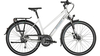Bergamont Horizon 6 Lady WHITE/BLACK/LIGHT BLUE (SHINY)