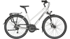 Bergamont Horizon 6 Lady WHITE/BLACK/SILVER BLUE