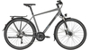 Bergamont Horizon 7 Gent SILVER/BLACK (MATT)