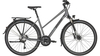 Bergamont Horizon 7 Lady SILVER/BLACK (MATT)