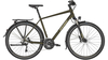 Bergamont Horizon 9 Gent OLIVE GREEN/BLACK/LIGHT GOLD