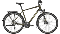 Bergamont Horizon 9 Gent OLIVE GREEN/BLACK/LIGHT GOLD
