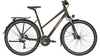 Bergamont Horizon 9 Lady OLIVE GREEN/BLACK/LIGHT GOLD