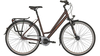 Bergamont Horizon N7 CB Amsterdam AUBERGINE/BLACK/COPPER (MATT)