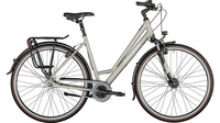 Bergamont Horizon N7 CB Amsterdam CREME/BLACK/WHITE (MATT)