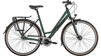 Bergamont Horizon N7 CB Amsterdam FIR GREEN/BLACK (MATT/SHINY)
