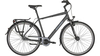 Bergamont Horizon N7 CB Gent ANTHRACITE/BLACK/SILVER BLUE