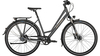 Bergamont Horizon N8 Belt Amsterdam DARK GREY/BLACK/CREME (SHINY/M