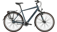 Bergamont Horizon N8 CB Gent DARK PETROL/BLACK (MATT)