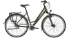 Bergamont Horizon N8 FH Amsterdam DARK OLIVE GREEN/BLACK (MATT)