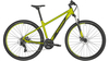 Bergamont Revox 2 LIME GREEN METALLIC/BLACK